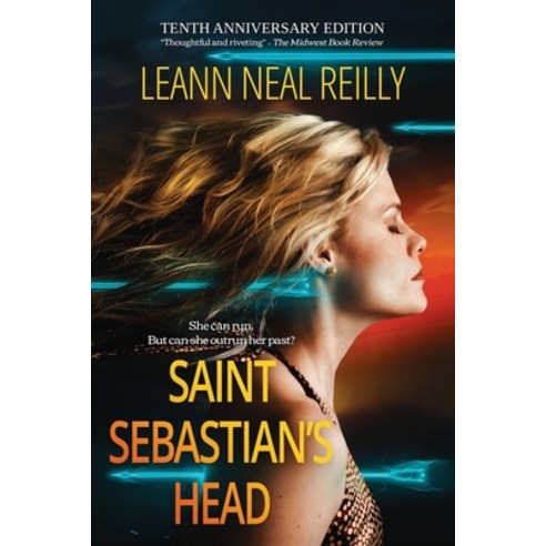 (영문도서) Saint Sebastian''s Head Paperback, Zephon Books, English, 9781735131849