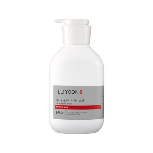 ILLIYOON 울트라리페어 로션 528ml296037, 1개