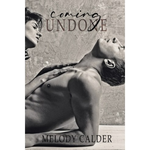 (영문도서) Coming Undone Paperback, Butterdragons Publishing, English, 9789493229402