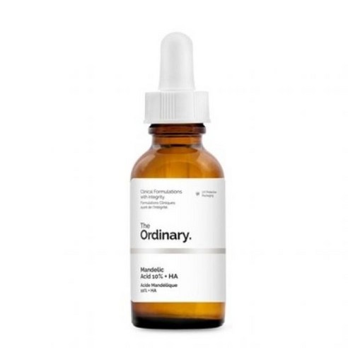 디오디너리 나이아신아마이드 앰플 비타민B3 징크 30ml, 4.만델릭애씨드 10% +HA 30ml