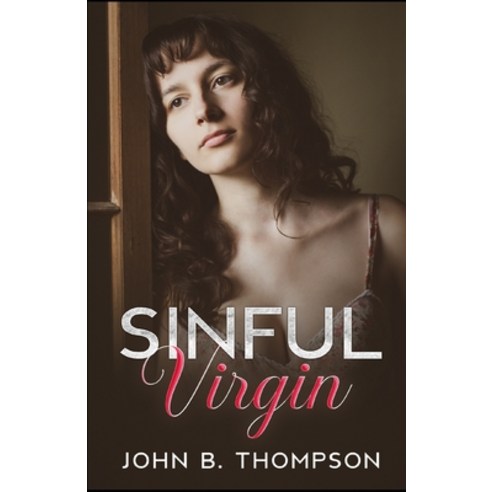 (영문도서) Sinful Virgin Paperback, Cutting Edge, English, 9781954840768