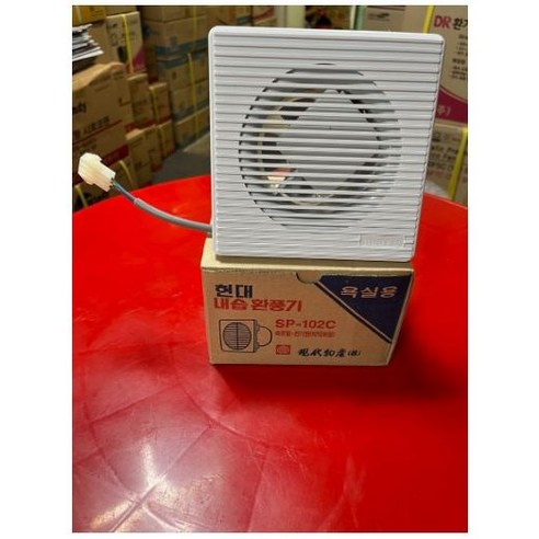 습기 걱정 끝! 쾌적한 욕실을 위한 현명한 선택