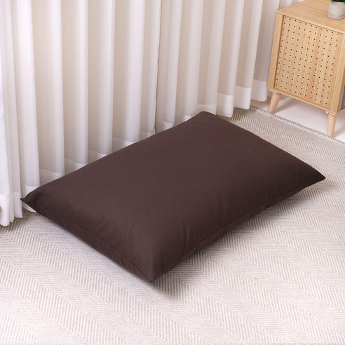 편안함과 아름다움이 조화를 이루는 대방석