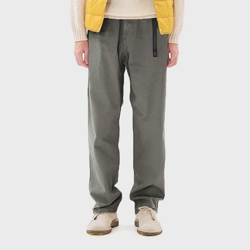 그라미치 팬츠 Grey