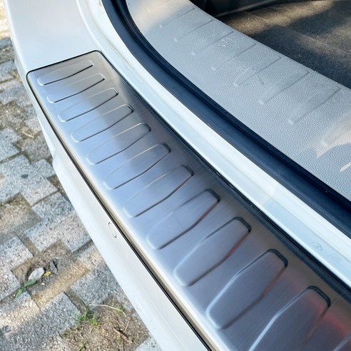 올뉴카니발몰딩 추천 더블랙 더뉴올뉴카니발 튜닝 용품 트렁크 범퍼패드 몰딩 실버 블랙 제품정보 TOP10