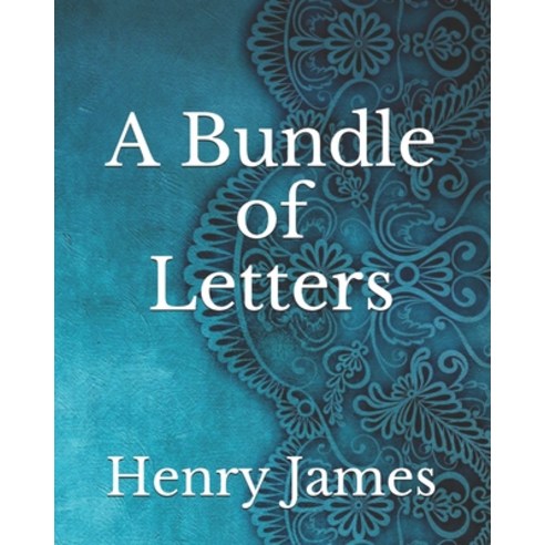 A Bundle of Letters Paperback, Independently Published, English, 9798736774685