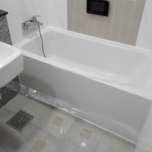 썬타일바스 보온10티 욕조 교체: 서울, 경기, 인천 지역 욕실에 따스함을 더하다 욕조교체