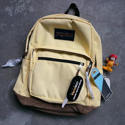 잔스포츠 JanSport Right Pack 노트북 백팩