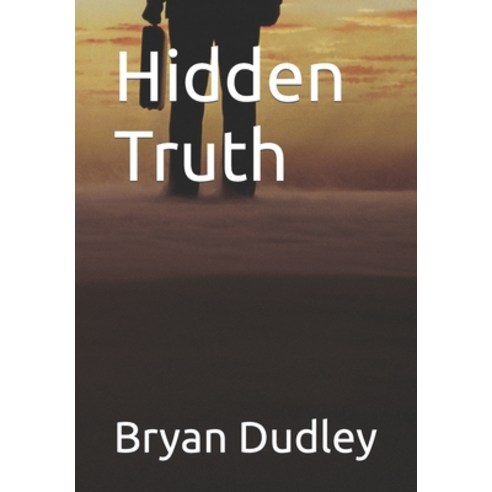 (영문도서) Hidden Truth Paperback, Independently Published, English, 9798837725852