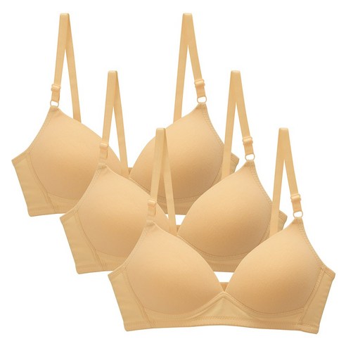 숨쉬는 평안함: 와이어 없는 아늑함에 빠져보세요