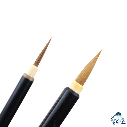 섬세한 표현, 깊이 있는 예술: 당신의 손끝에서 피어나는 면상필의 세계