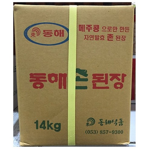 (감로이슬농원) 100% 국산콩 전통 재래식 시골 집 된장(3년숙성), 500g, 1개 동해옛날된장 Best Top5 10 동해 촌된장 14kg 업소용된장 가정용 식당 식자재 식료품 식품 식재료 식자제, 1개
