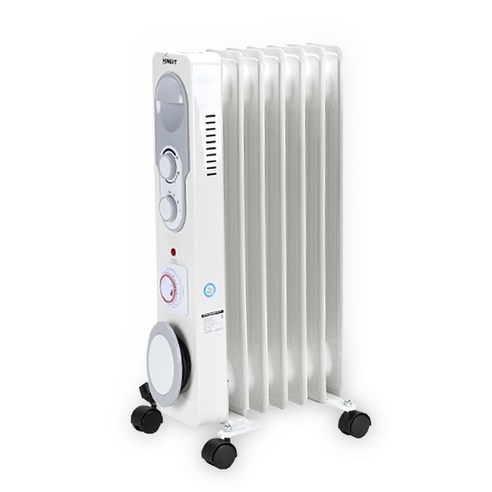 스마트한 온기로 채우는 공간, 홈빛 라디에이터 H-RN07T