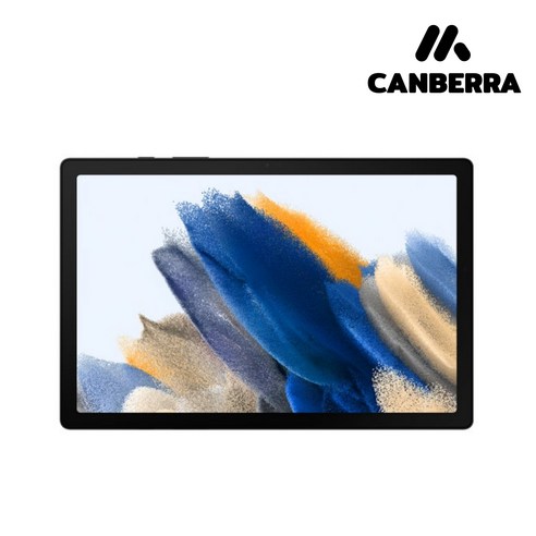 갤럭시탭 A8, 답답한 스마트폰은 이제 안녕! 넓고 시원한 화면으로 삶의 질을 높여보세요.