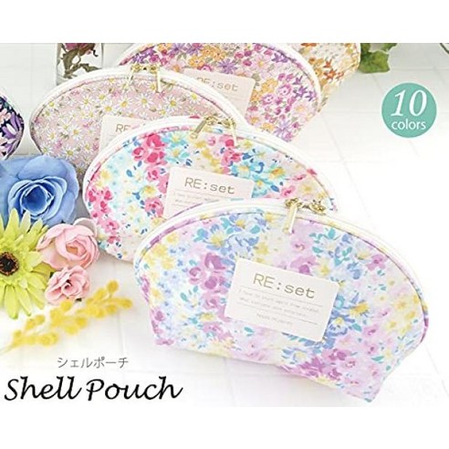 완벽한 화장품 파우치