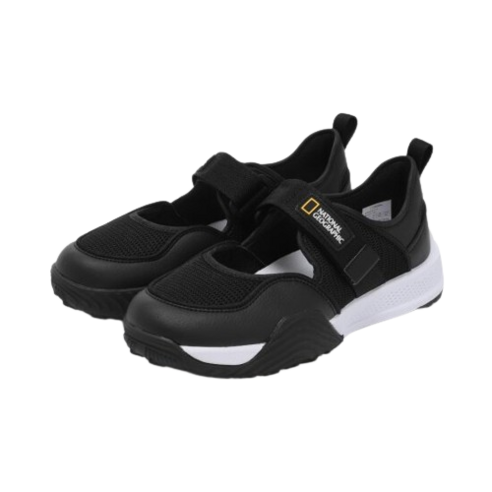 활동량 많은 아이에게 쾌적하고 튼튼한 내셔널지오그래픽 키즈 샌들