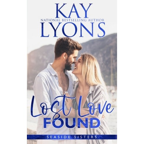 (영문도서) Lost Love Found Paperback, Kindred Spirits Publishing, English, 9781946863805