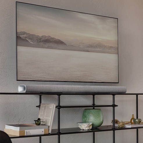 거실을 콘서트홀로! 하만카돈 사이테이션 멀티빔 1100, 몰입감 넘치는 사운드의 향연