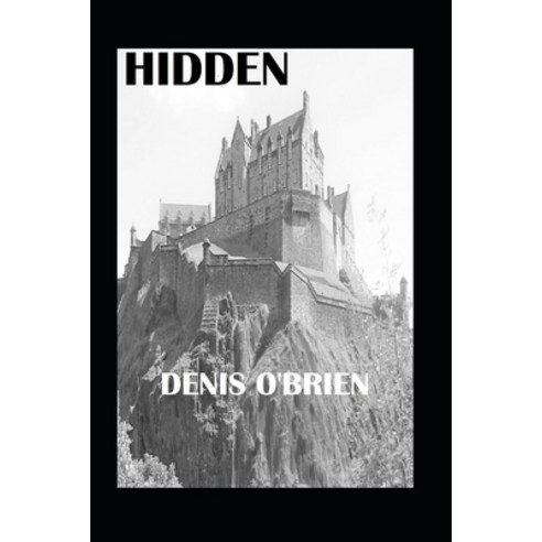 (영문도서) Hidden Paperback, Independently Published, English, 9798536786185
