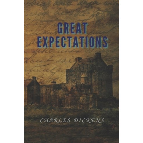 Great Expectations: with original illustrations Paperback, Independently Published, English, 9798742154471