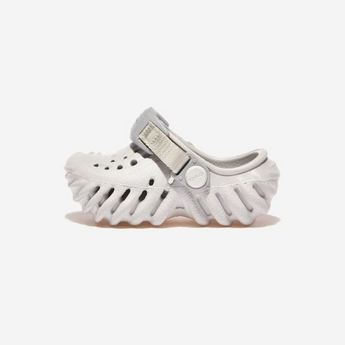 개성과 편안함을 더한 크록스 에코 클로그 토들러, NC웨이브 충장점에서 만나보세요.