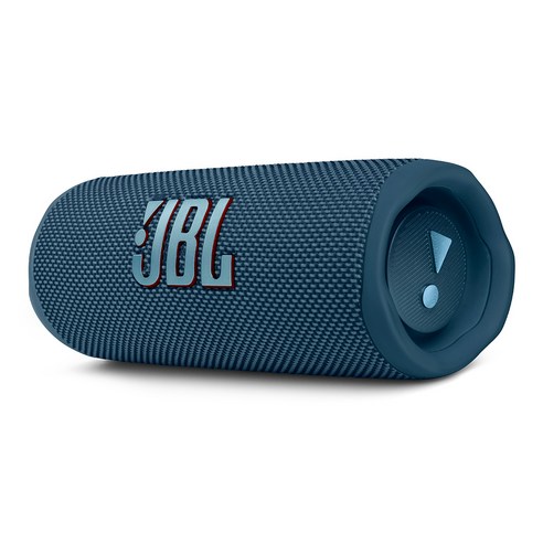 휴식 시간을 더욱 풍성하게 만드는 JBL FLIP6 블루투스 스피커