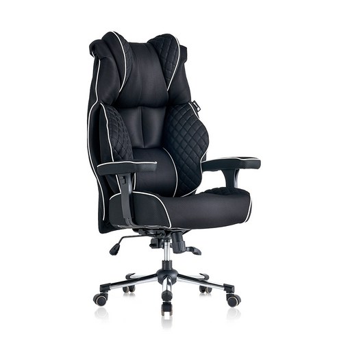 게이밍 및 업무용 최상의 편안함을 위한 누카 올핏체어 G900-MS