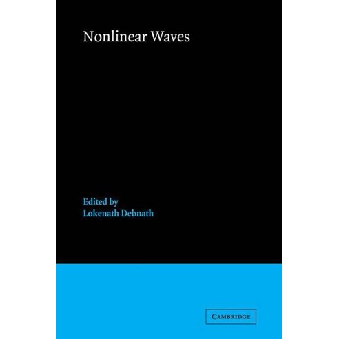 Nonlinear Waves, Cambridge University Press