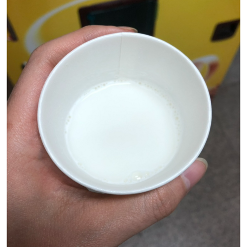 1+1 국내산 밀크파우더 탈지분유 총2kg 홈베이킹 빵만들기 찬물에 녹는 우유차, 2개, 1kg
