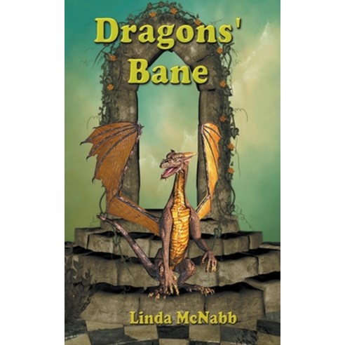 Dragon''s Bane Paperback, Southern Star Publishing, English, 9781393140436