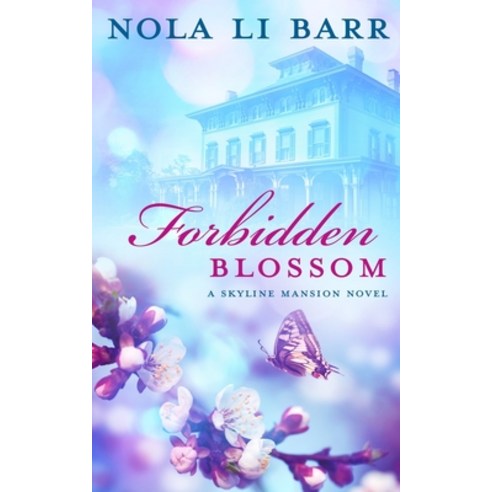 (영문도서) Forbidden Blossom Paperback, Tapioca Press, English, 9781732781443