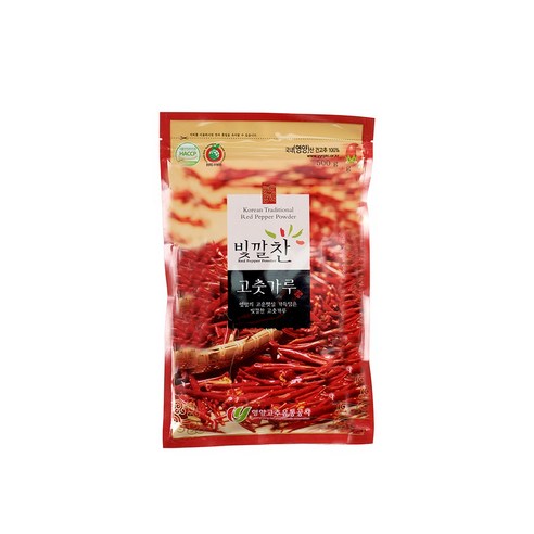 맛있고 건강한 고로쇠 고추장을 직접 만드는 기쁨