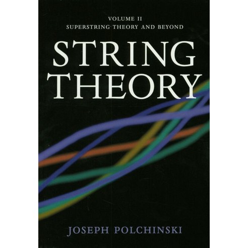 String Theory(2), Cambridge