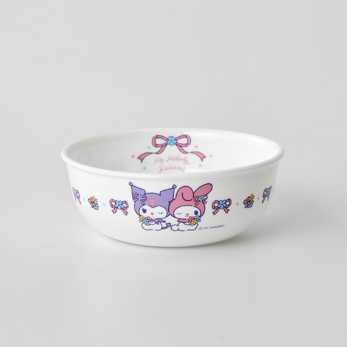 사랑스러움이 식탁에 내려앉다: 모더하우스 ****** 산리오 대접