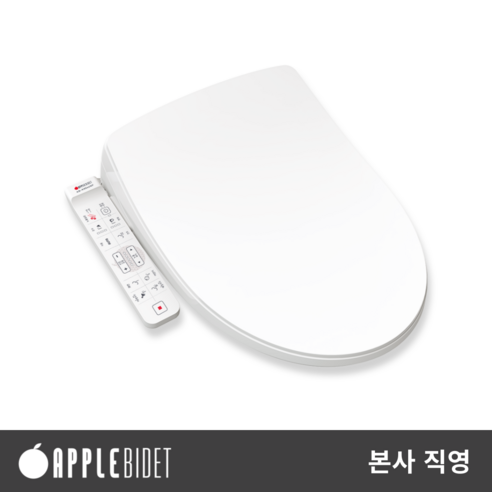 [3년무상A/S] 프리미엄 살균케어 직수 방수 비데 AB-K8846NF (무료설치+사은품필터4개), 방문설치