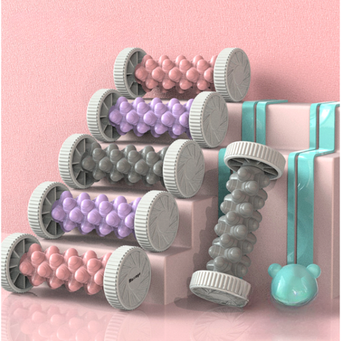 발 건강을 위한 최고의 선택