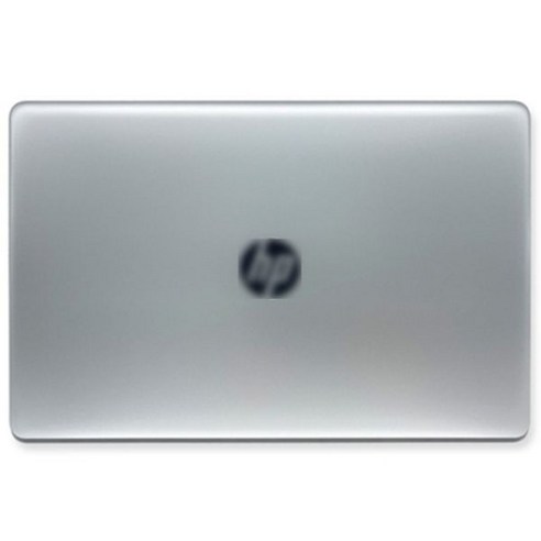 노트 북 케이스 호환 hp 15-BS 15-BW 15-RA 15-RB 250 G6 255 TPN-C129 LCD 후방 커버 전면 베젤 팜레스트 하단 경첩 상단, [07] Silver A Case