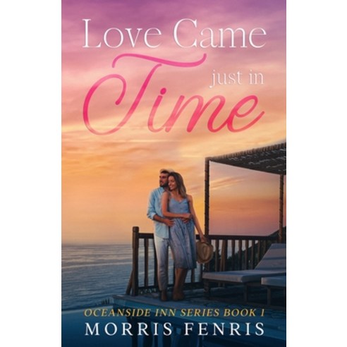 (영문도서) Love Came Just In Time: Heartwarming Contemporary Christian Romance Book Paperback, Independently Published, English, 9798769527067
