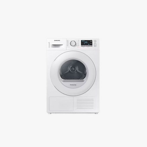 삼성 건조기 DV90TA040TE NS홈, 단일옵션