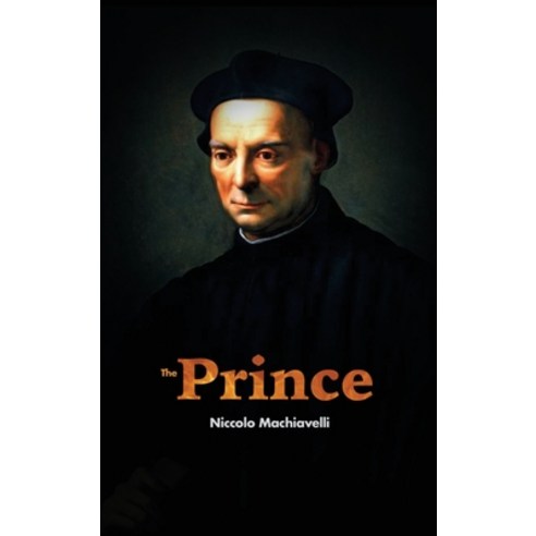 The Prince Hardcover, Fv Editions
