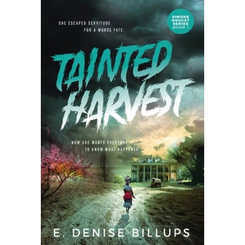 (영문도서) Tainted Harvest Paperback, Next Chapter, English, 9784867507858