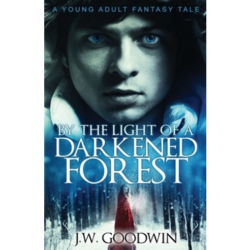 (영문도서) By The Light of a Darkened Forest Paperback, Next Chapter, English, 9784824127334