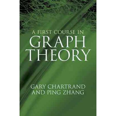 A First Course in Graph Theory, Dover Publications