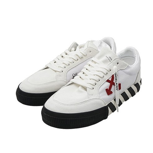 OFFWHITE [명품]오프화이트 벌크 남성 스니커즈 OMIA085S22LEA001 0125 OMIA085S22LEA0010125