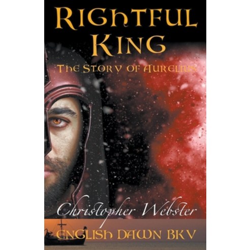 (영문도서) Rightful King Paperback, Ekp, English, 9798215115459