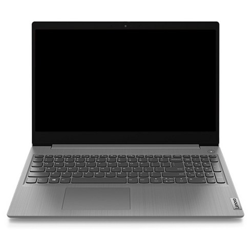 레노버 2020 IdeaPad Slim 3 15IIL, 플래티넘 그레이, 코어i3 10세대, 256GB, 4GB, Free DOS, 81WE00WGKR