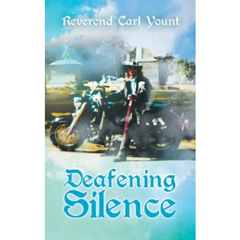 Deafening Silence Hardcover, Urlink Print & Media, LLC, English, 9781647537562