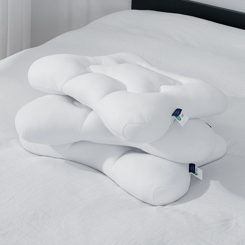 편안한 수면의 동반자, 베라슬립 나비잠베개