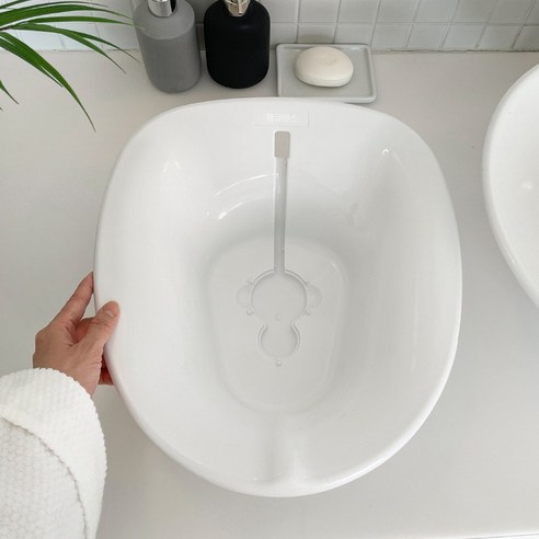 건강과 편안함을 동시에 챙기는 땡큐바스 좌욕기