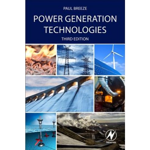 Power Generation Technologies, Newnes